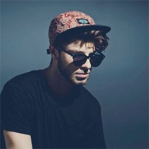 صورة لقسم Men